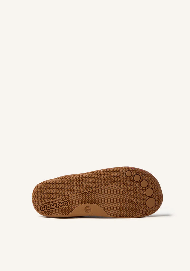GIOSEPPO BAREFOOT - APRÈS SKI STYLE BOOTS KIESTER