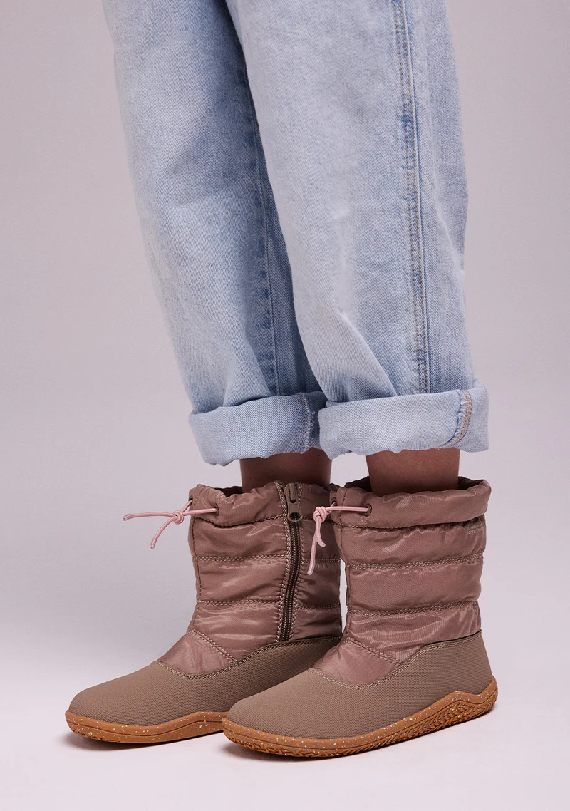 GIOSEPPO BAREFOOT - APRÈS SKI STYLE BOOTS KIESTER