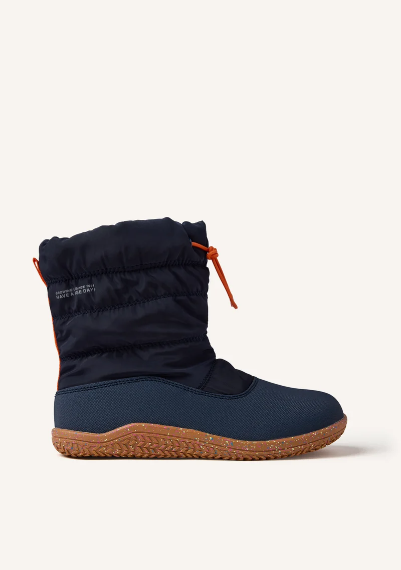 GIOSEPPO BAREFOOT - APRÈS SKI STYLE BOOTS KIESTER