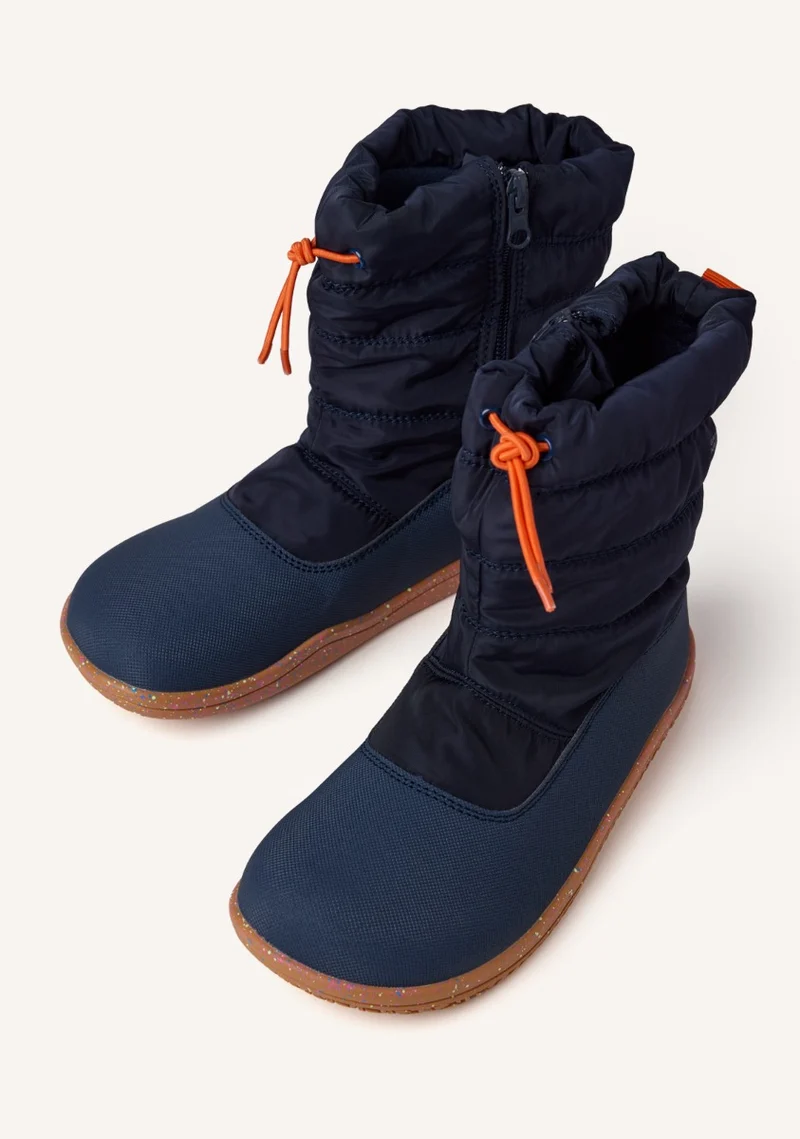GIOSEPPO BAREFOOT - APRÈS SKI STYLE BOOTS KIESTER