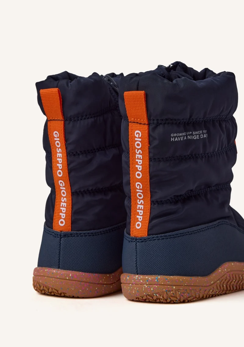GIOSEPPO BAREFOOT - APRÈS SKI STYLE BOOTS KIESTER