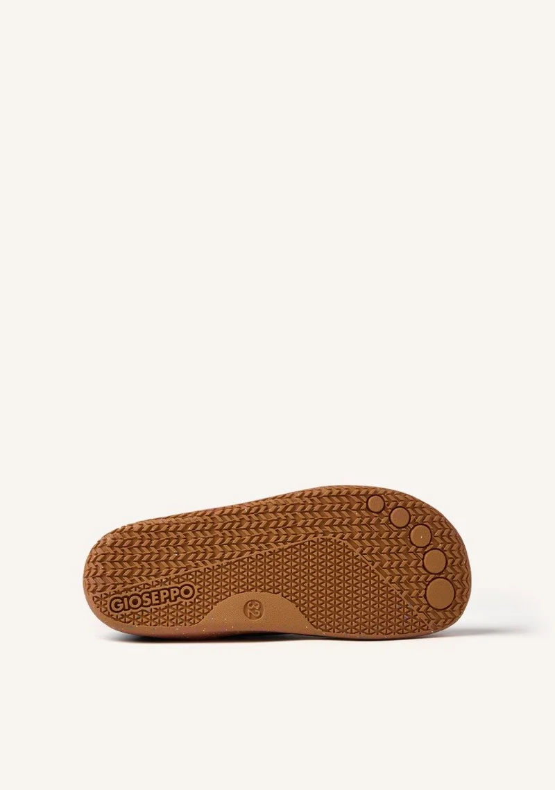 GIOSEPPO BAREFOOT - APRÈS SKI STYLE BOOTS KIESTER