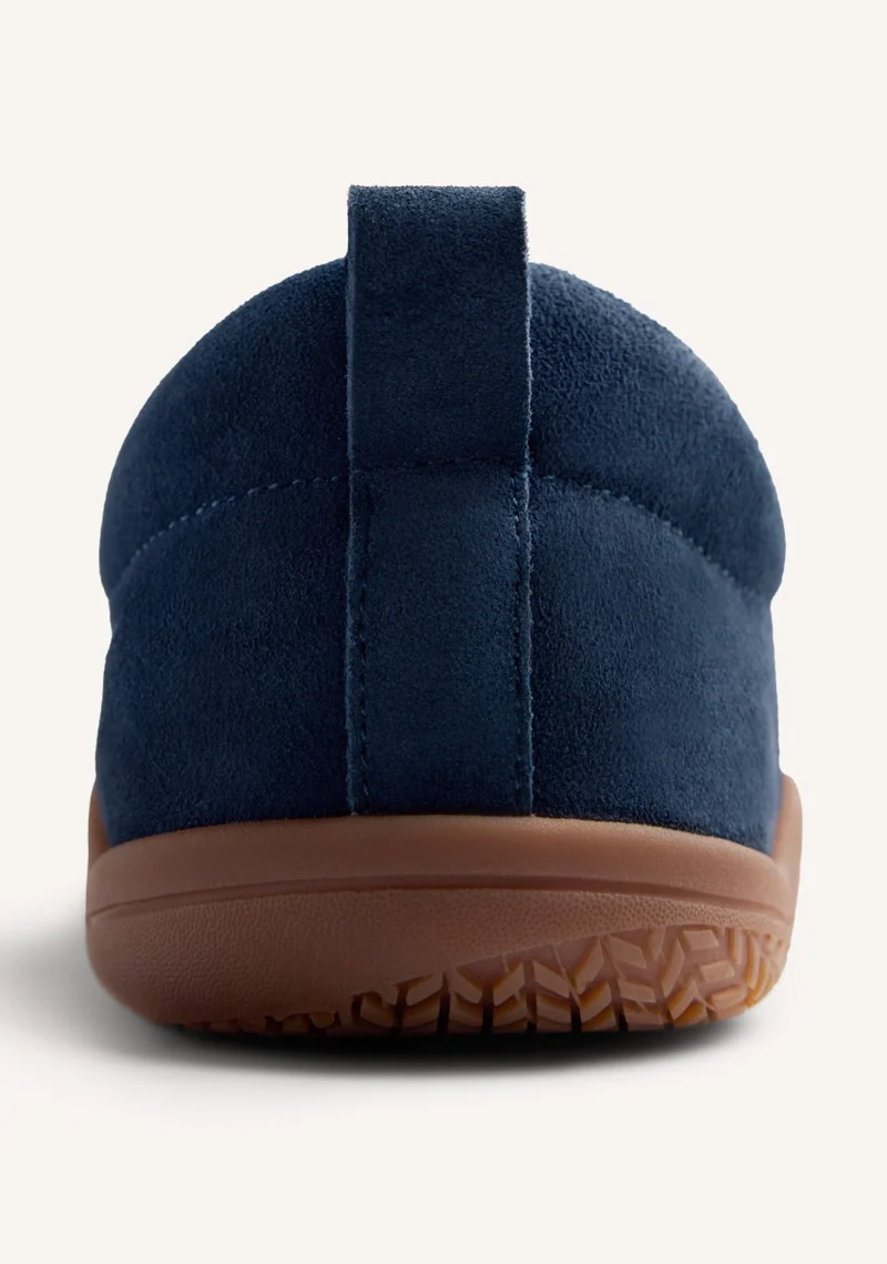 GIOSEPPO BAREFOOT - SUEDE LEATHER SNEAKERS TUNDURU