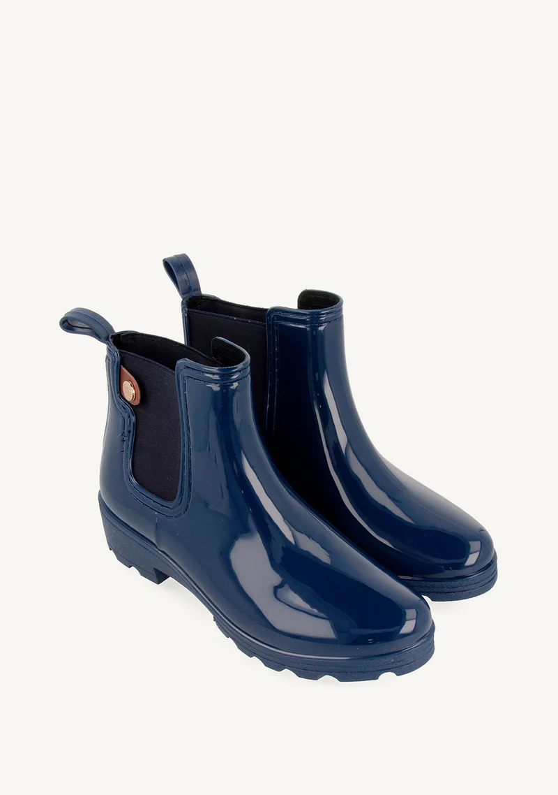 WOMEN RAIN BOOTS 40840