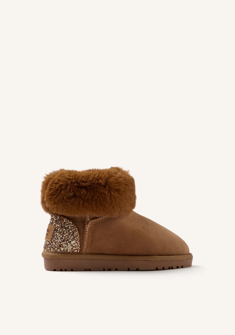 AUSTRALIAN BOOTS GLITTER AURDAL