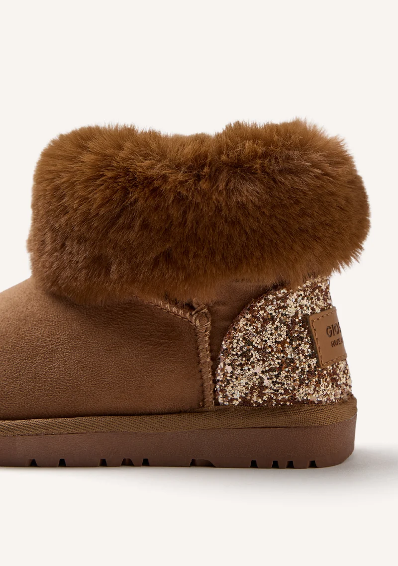 AUSTRALIAN BOOTS GLITTER AURDAL