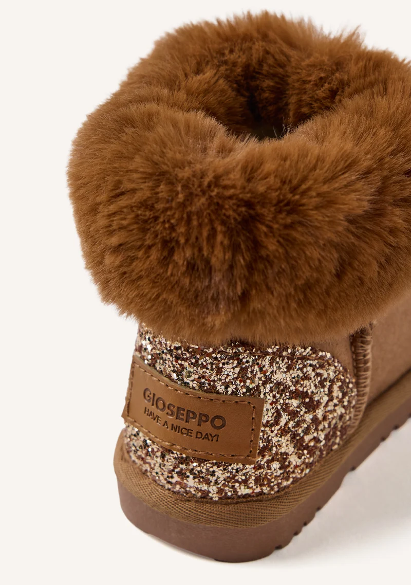 AUSTRALIAN BOOTS GLITTER AURDAL