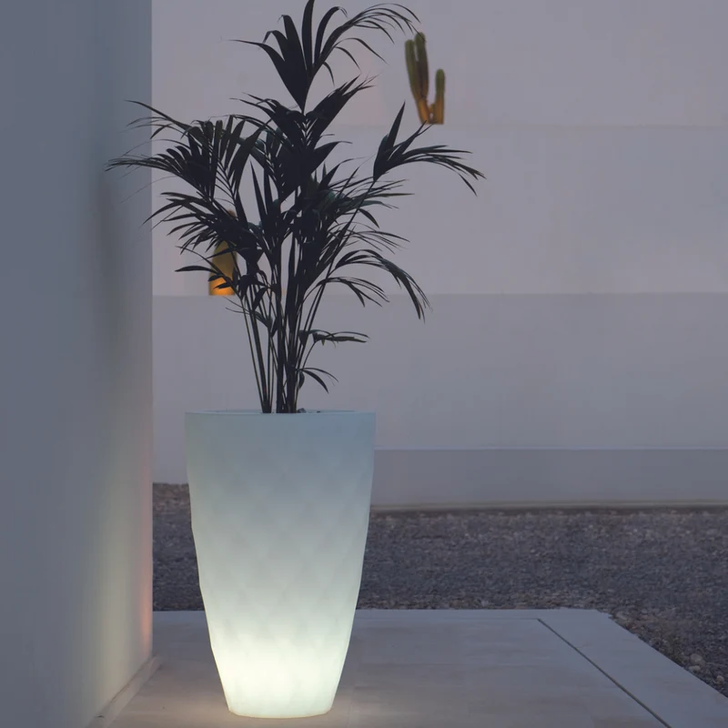 Pot - Vaso LED