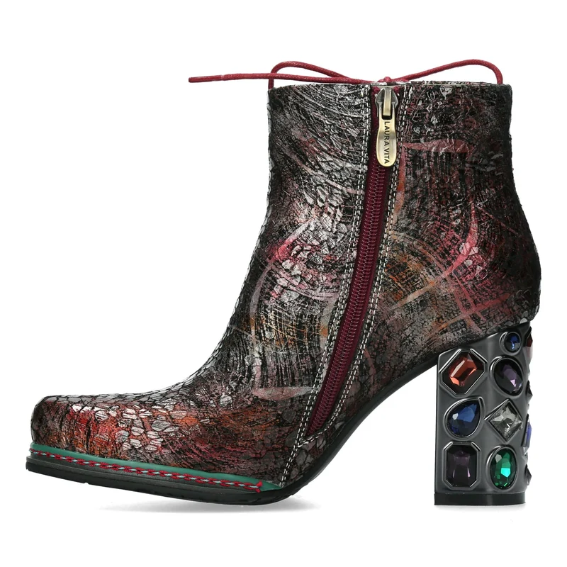 Bottines - LEDAO 45