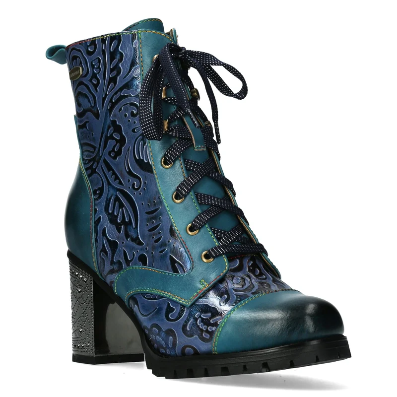 Bottines - KATEO 05