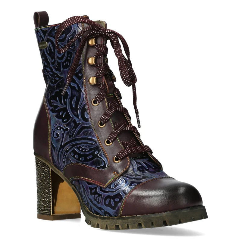 Bottines - KATEO 05
