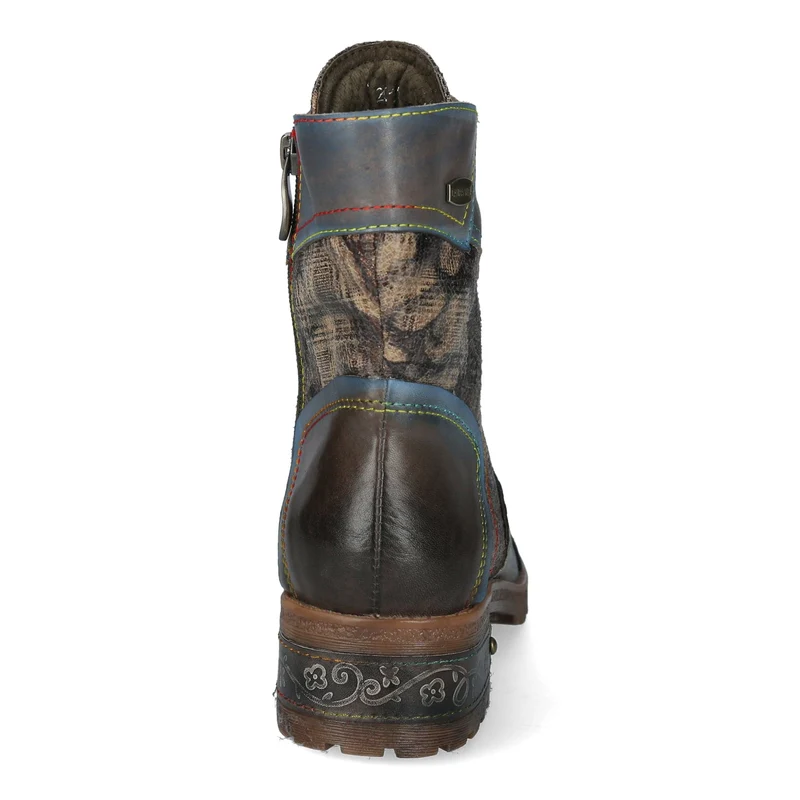 Bottines - COCRAILO 24