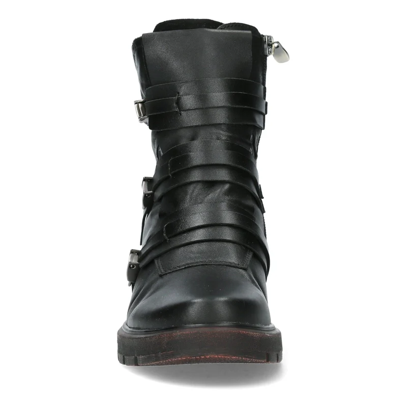 Bottines - IDCEAO 03
