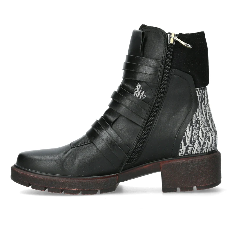 Bottines - IDCEAO 03