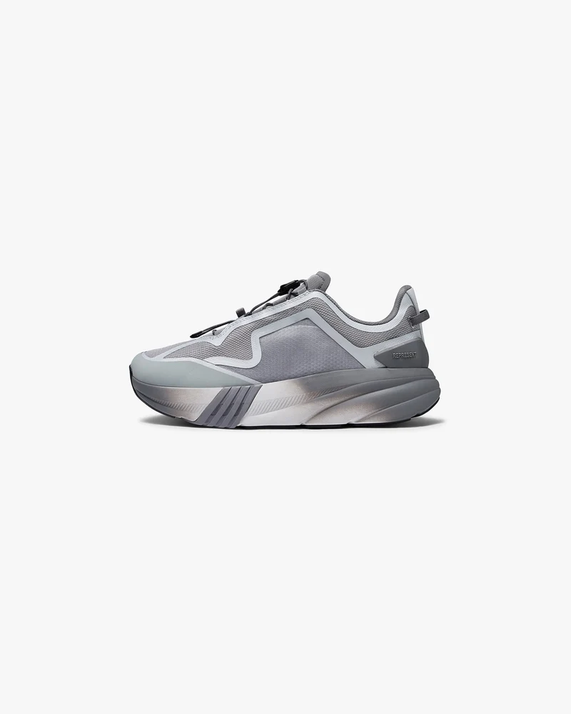 247 Arc-1 Runner Winter - Steel