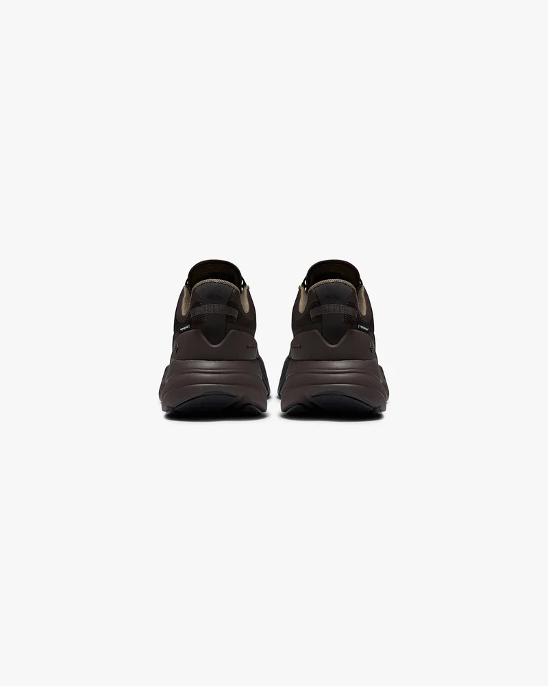 247 Arc-1 Runner Winter - Chocolate