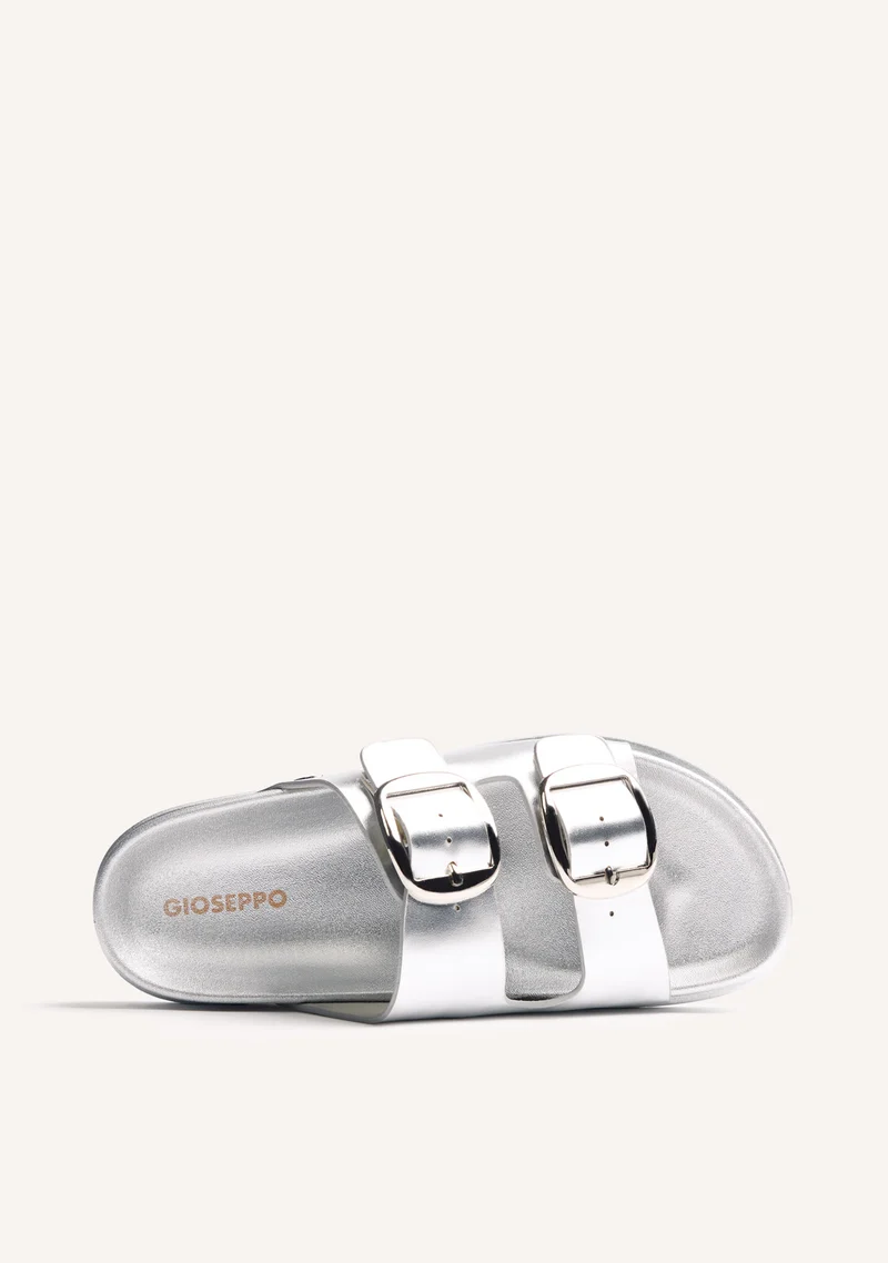 SHINY BIO SANDALS SVEDALA