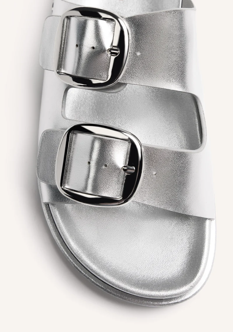 SHINY BIO SANDALS SVEDALA