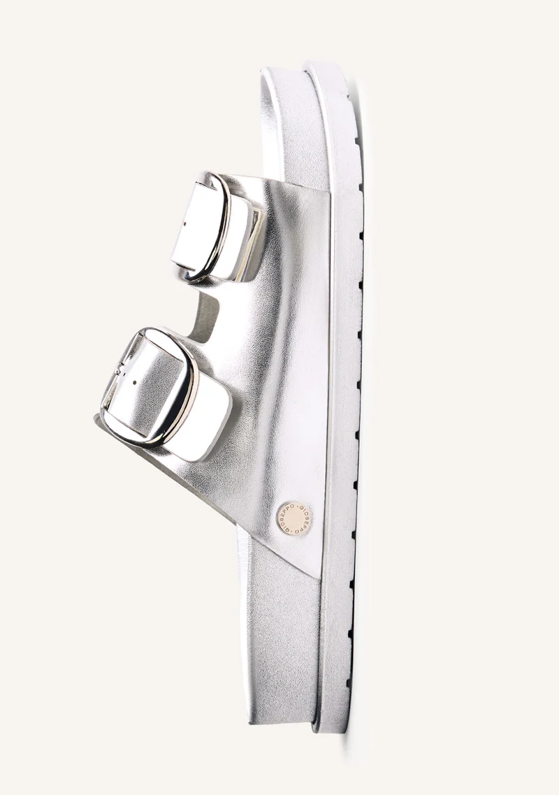 SHINY BIO SANDALS SVEDALA