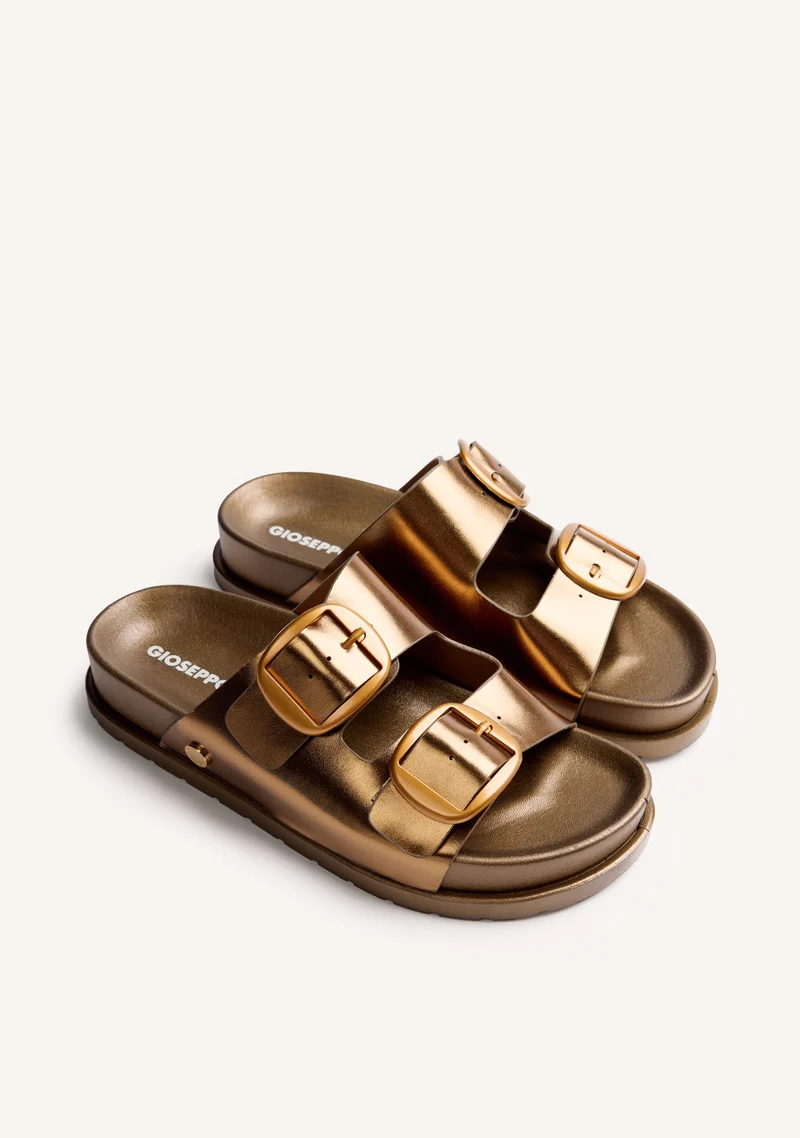 SHINY BIO SANDALS SVEDALA