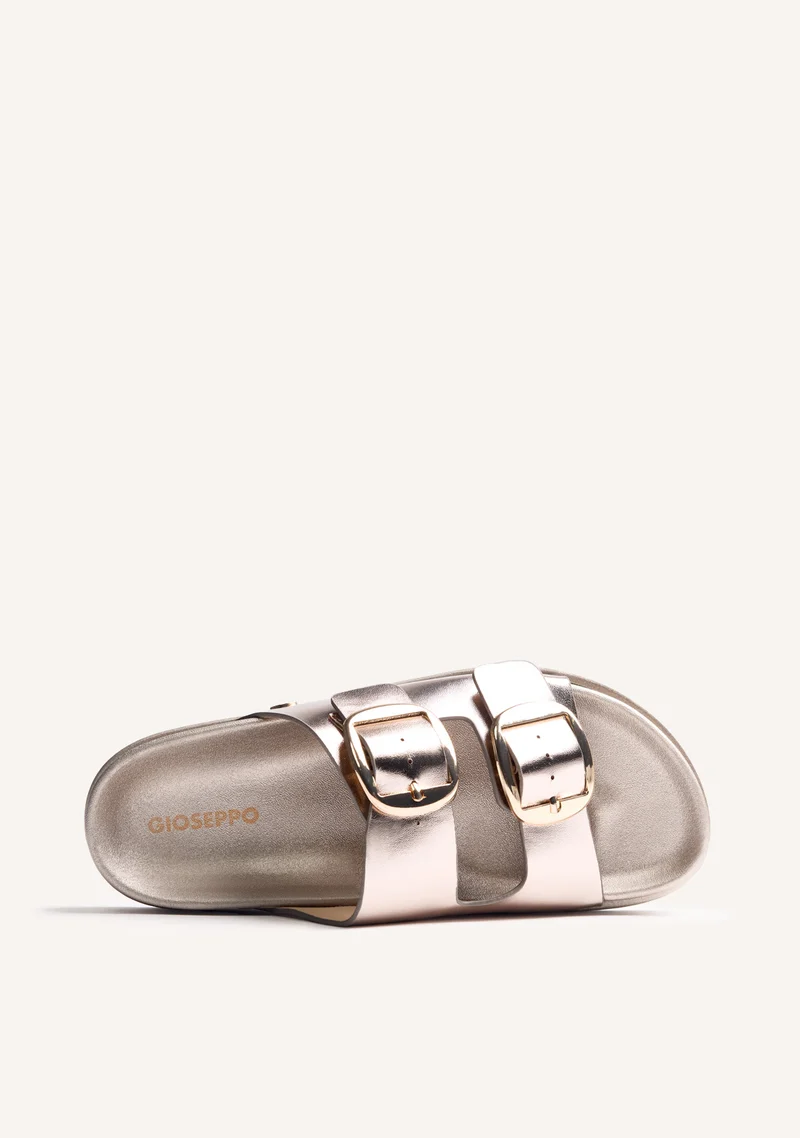 SHINY BIO SANDALS SVEDALA
