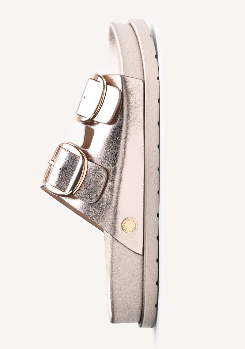 SHINY BIO SANDALS SVEDALA