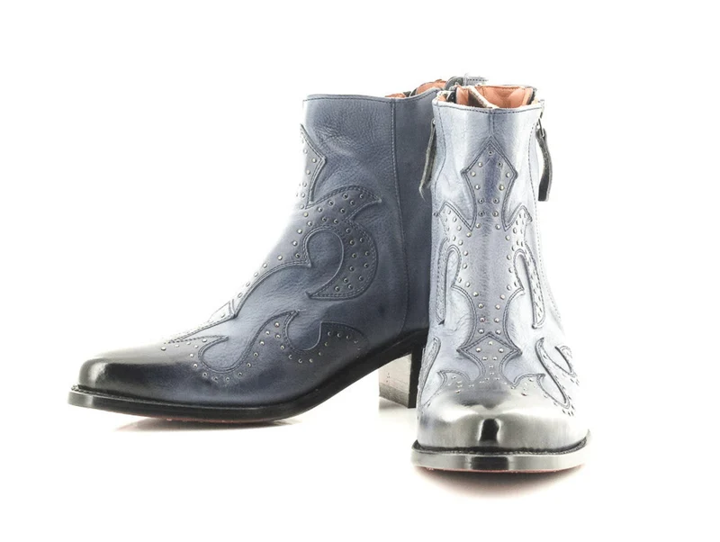 BOOTS 43515 MET