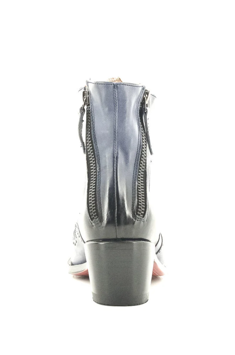 BOOTS 43515 MET