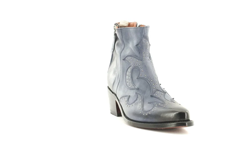 BOOTS 43515 MET