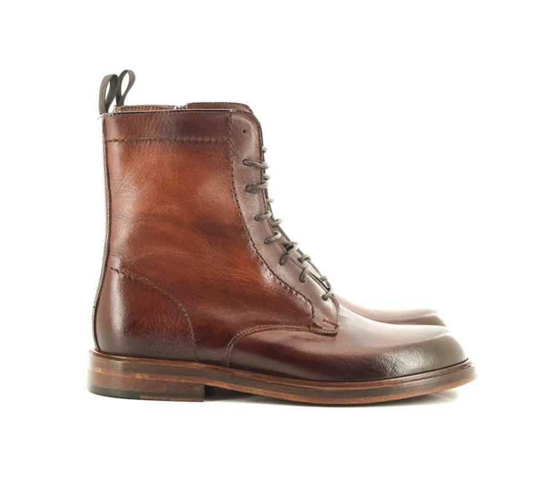 BOOTS D520