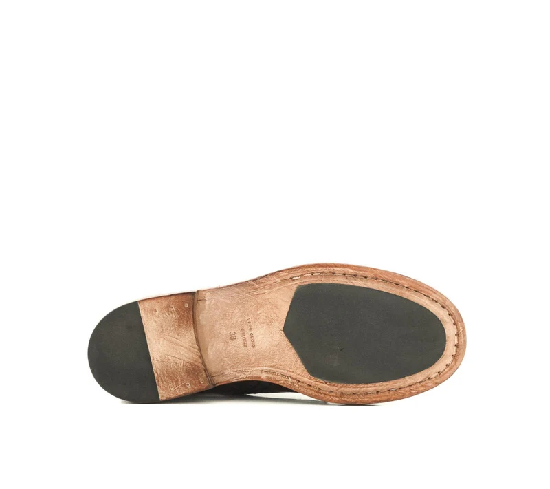 BOOTS D520