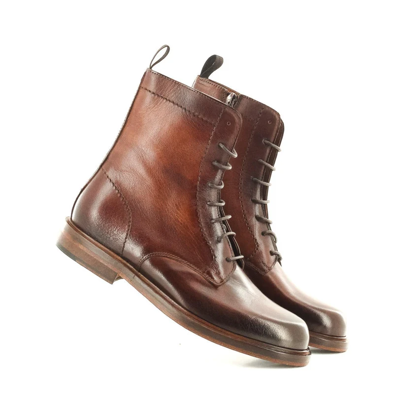 BOOTS D520