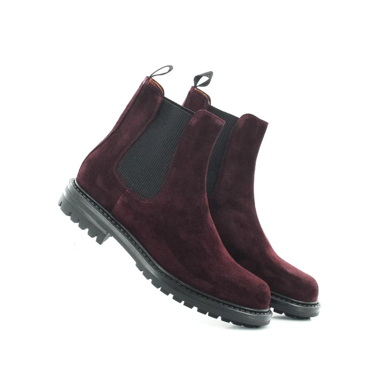 BOOTS D530VL