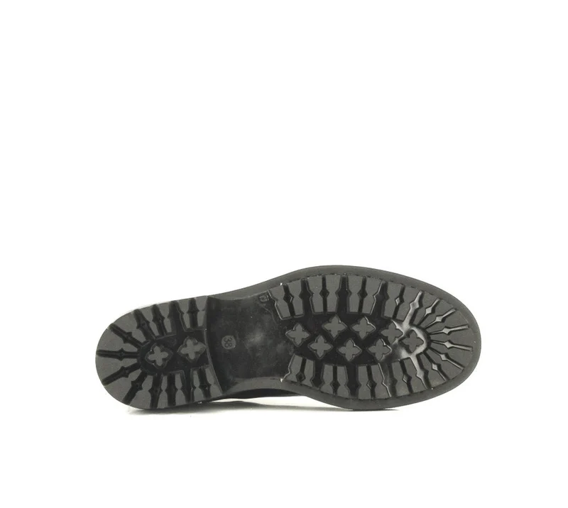 BOOTS D530