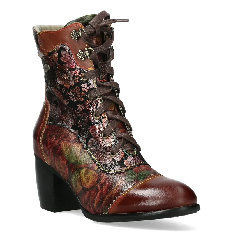 Bottines - IGCREO 05