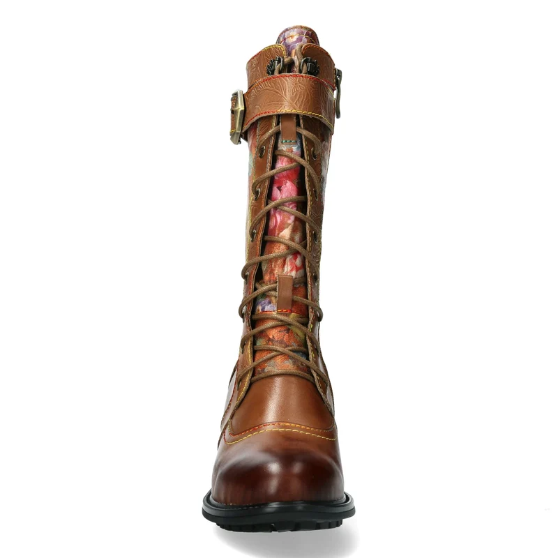 Bottes - GICRONO 05
