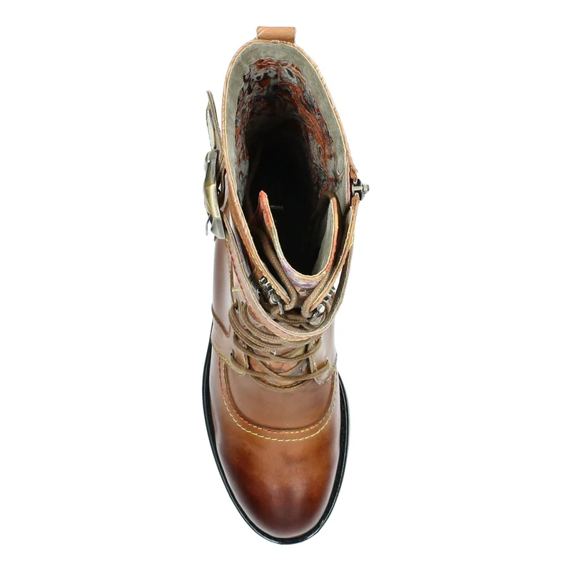 Bottes - GICRONO 05