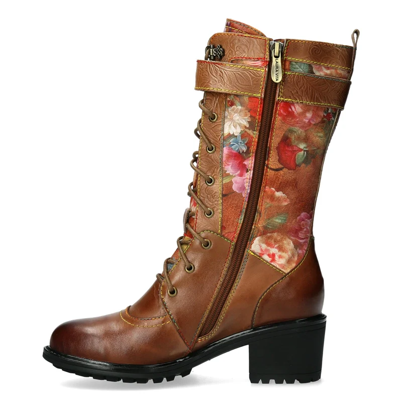 Bottes - GICRONO 05