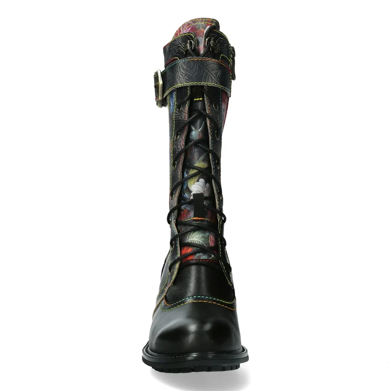Bottes - GICRONO 05
