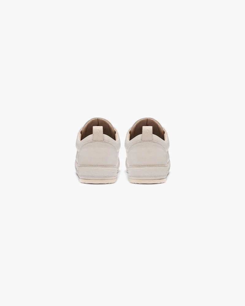 Alpha Wrap - Vintage White