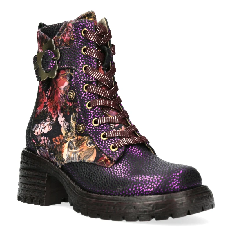 Bottines - MONAO 12