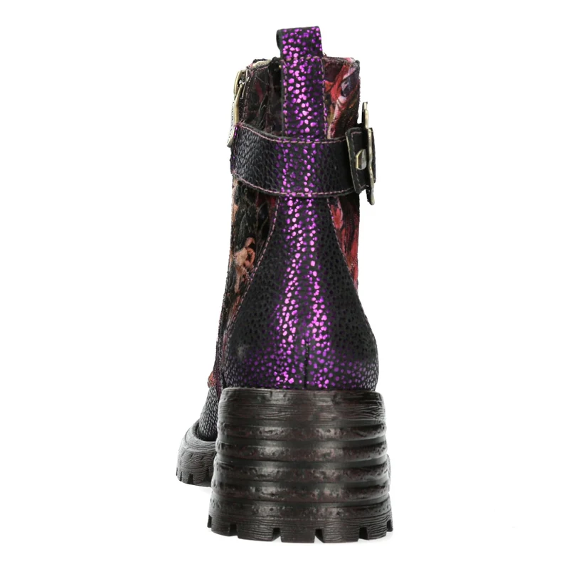 Bottines - MONAO 12