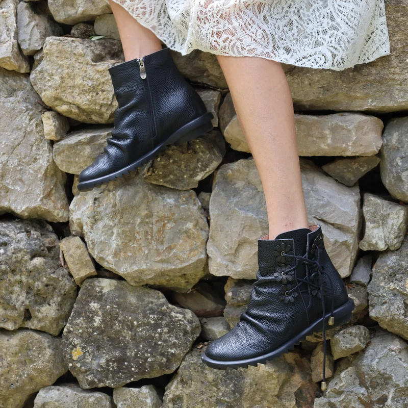 Bottines - CYRIELLE 33