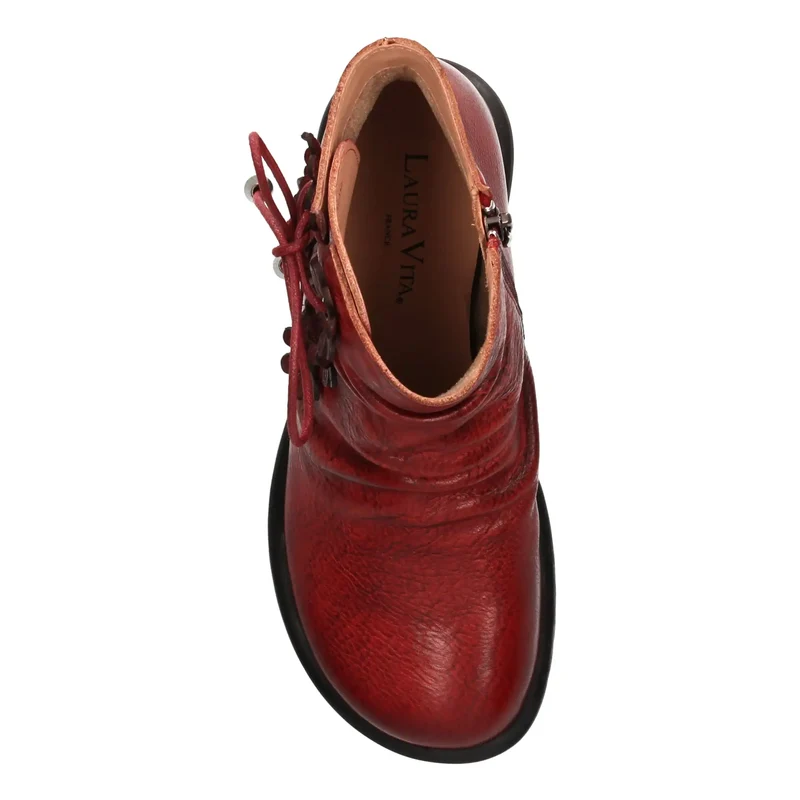Bottines - CYRIELLE 33