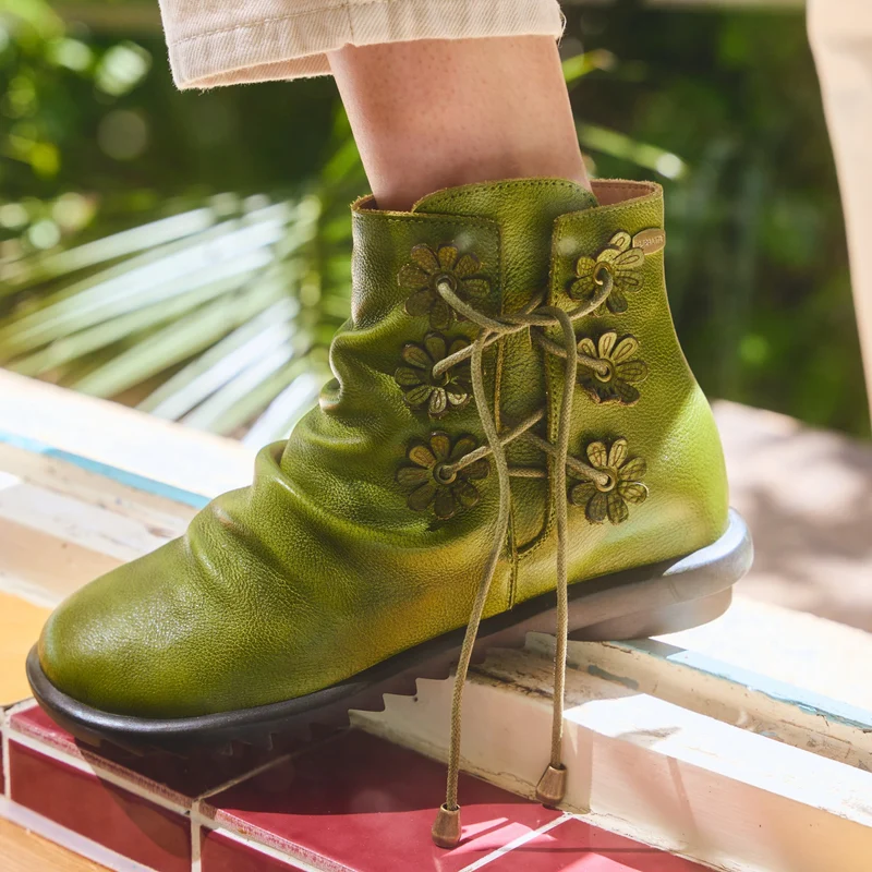 Bottines - CYRIELLE 33
