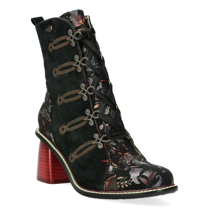 Bottines - EVCAO 01