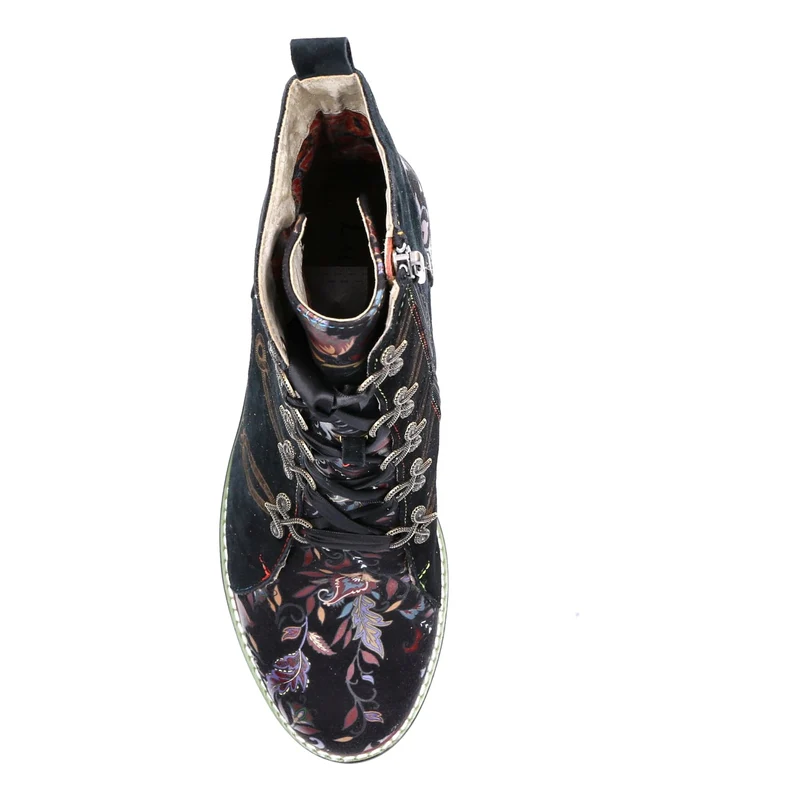 Bottines - EVCAO 01