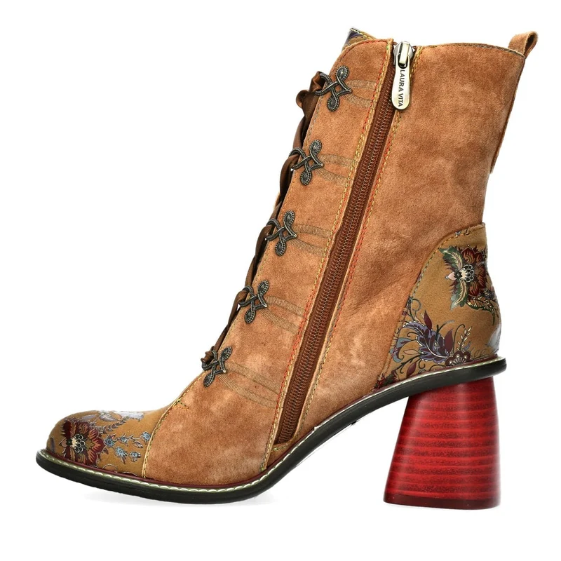 Bottines - EVCAO 01