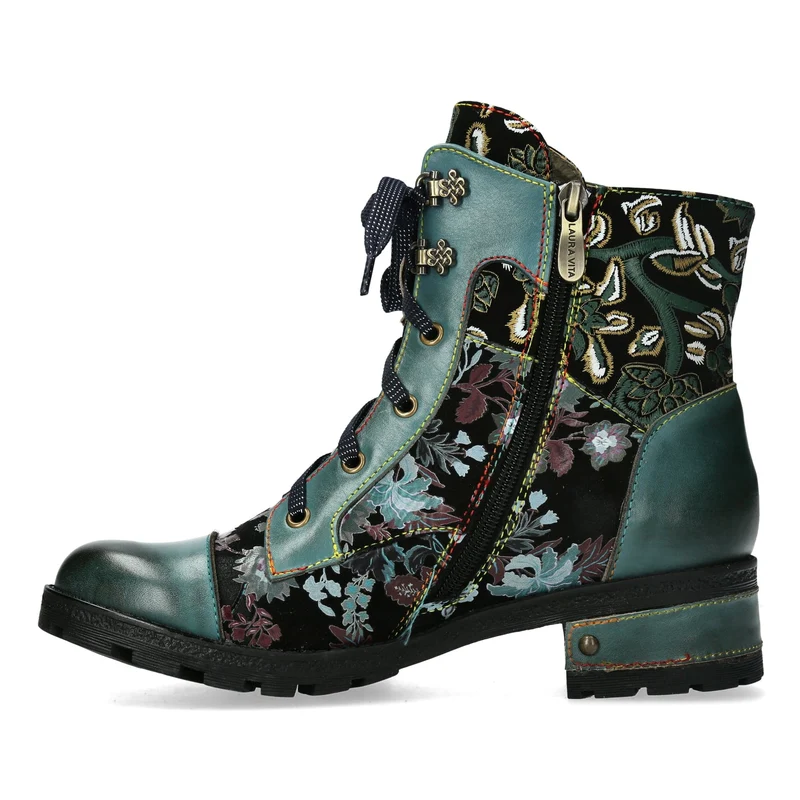 Bottines - COCRAILO 86