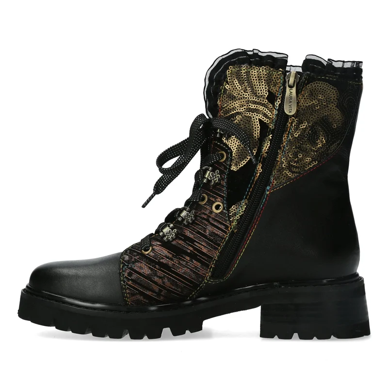 Bottines - KOULEO 16